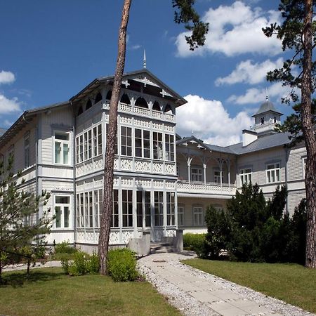 Bed and Breakfast Nowy Gurewicz Otwock Esterno foto