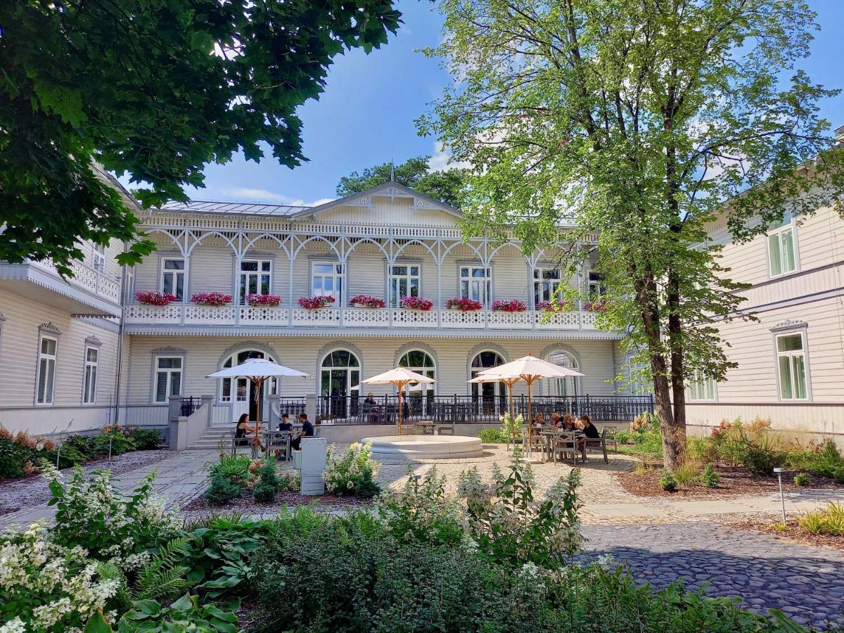 Nowy Gurewicz Bed and Breakfast Otwock Esterno foto